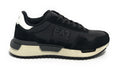 Sneaker EA7 Emporio Armani black/white U26EA01 7X000380 AF19175 MC001