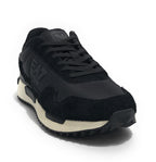 Sneaker EA7 Emporio Armani black/white U26EA01 7X000380 AF19175 MC001