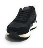Sneaker EA7 Emporio Armani black/white U26EA01 7X000380 AF19175 MC001