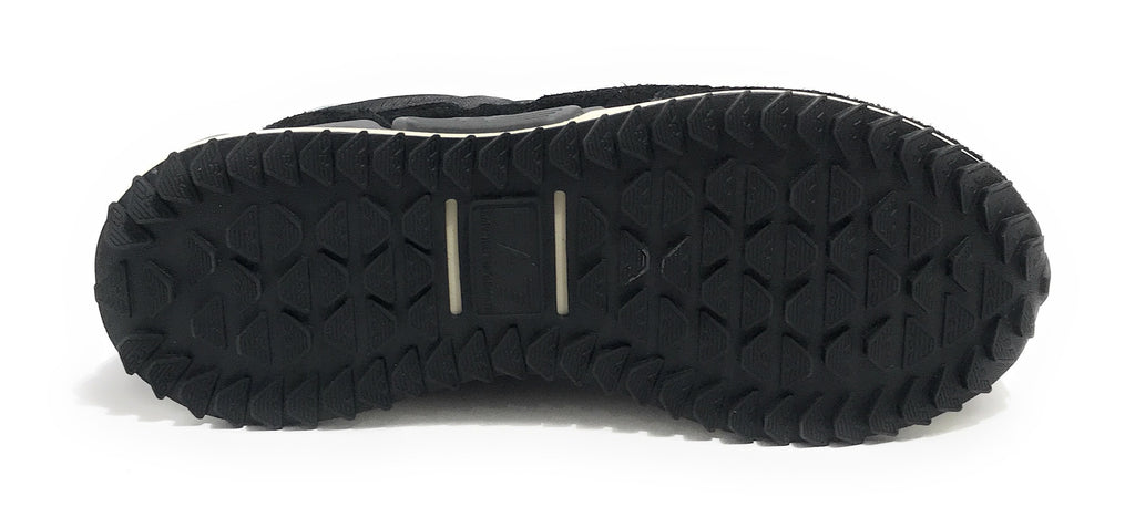 Sneaker EA7 Emporio Armani black/white U26EA01 7X000380 AF19175 MC001