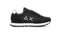 Sneaker running Sun68 Tom Solid nero U26SU01 Z45101