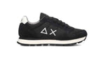 Sneaker running Sun68 Tom Solid nero U26SU01 Z45101
