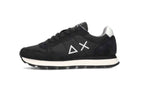 Sneaker running Sun68 Tom Solid nero U26SU01 Z45101