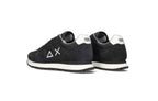 Sneaker running Sun68 Tom Solid nero U26SU01 Z45101