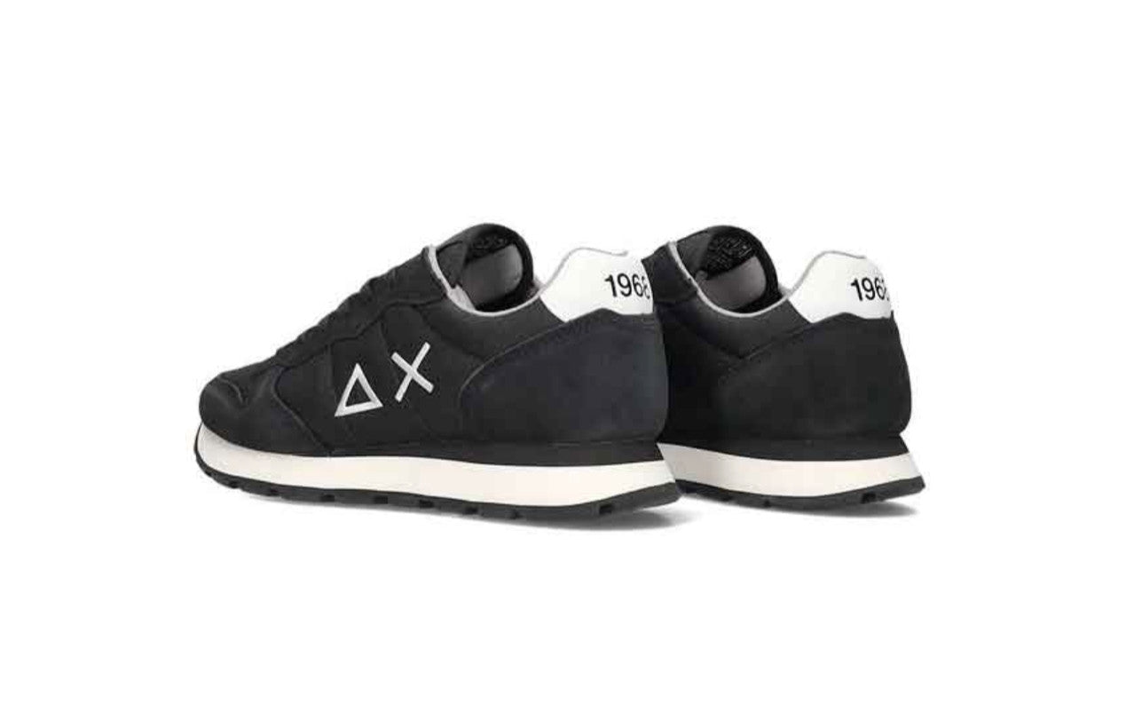 Sneaker running Sun68 Tom Solid nero U26SU01 Z45101