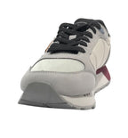 Sneaker Aeronautica Militare grigio chiaro U26AR03 252SC0292UCT03331
