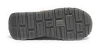 Sneaker Aeronautica Militare grigio chiaro U26AR03 252SC0292UCT03331