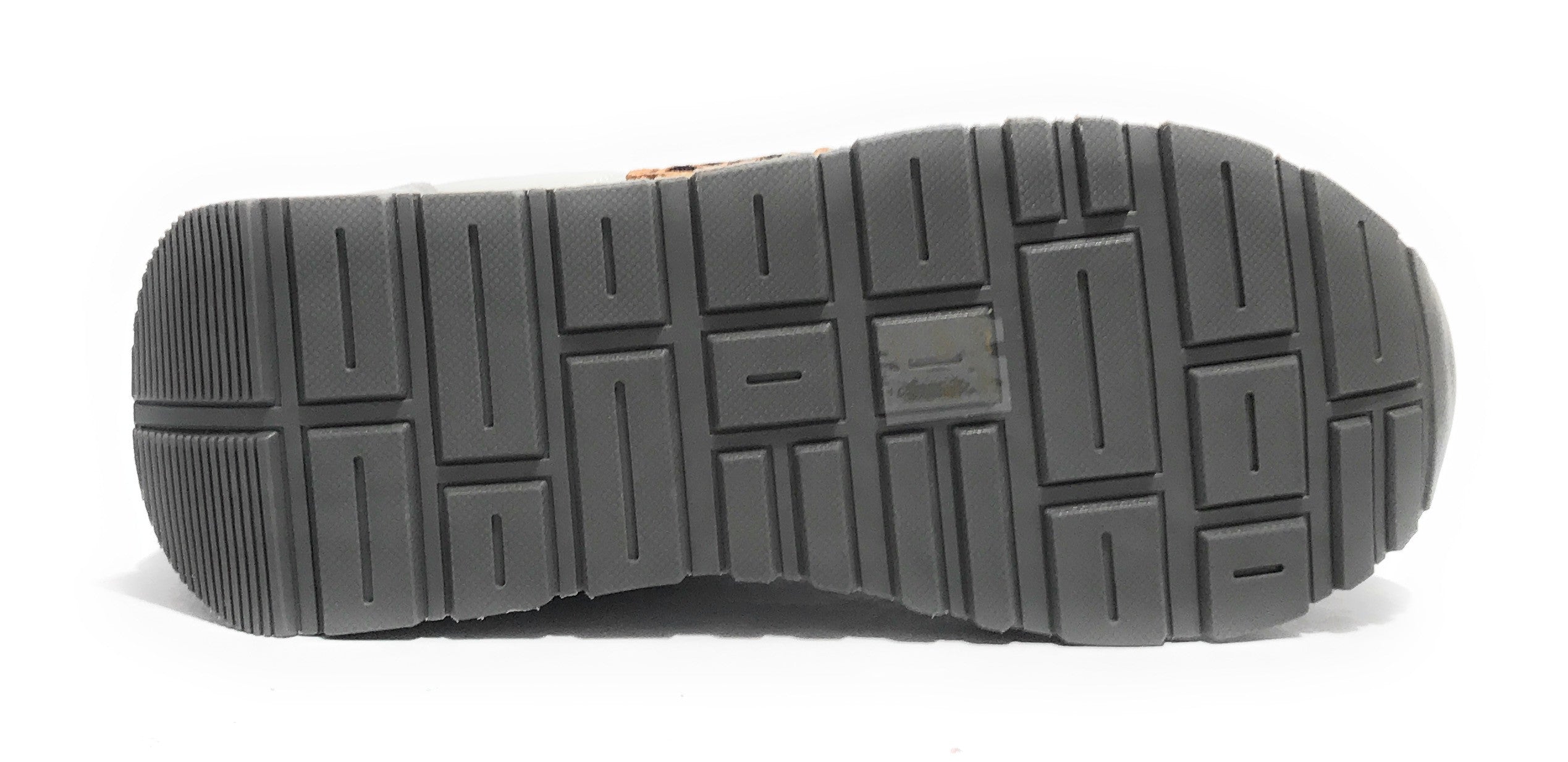 Sneaker Aeronautica Militare grigio chiaro U26AR03 252SC0292UCT03331