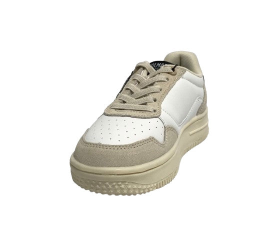 Scarpe Colmar sneaker Austin Iconic Y08 white/ cream/ navy Z25CO01