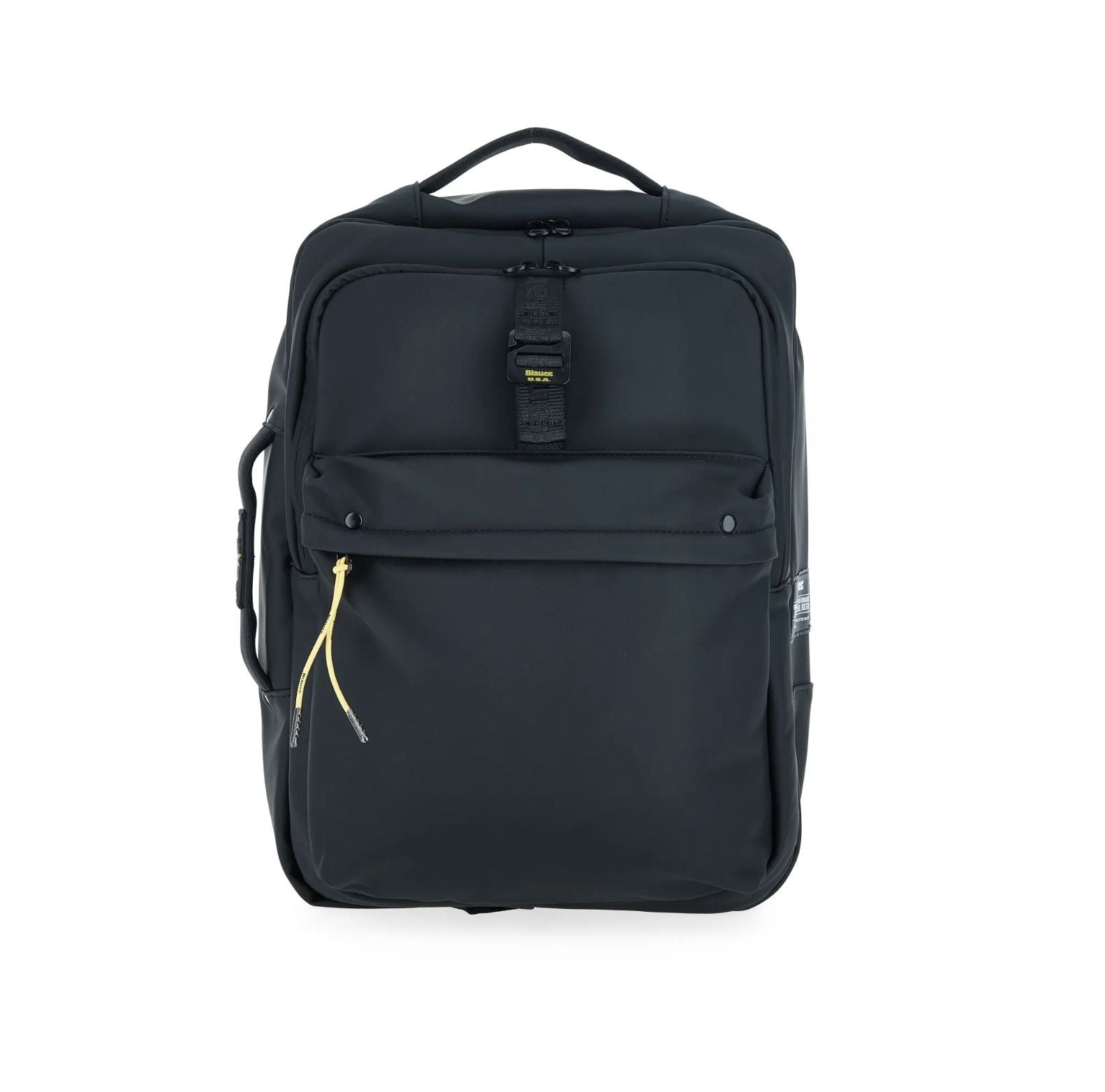 Zaino uomo Blauer black B26BU02 F5AXEL03/RUB