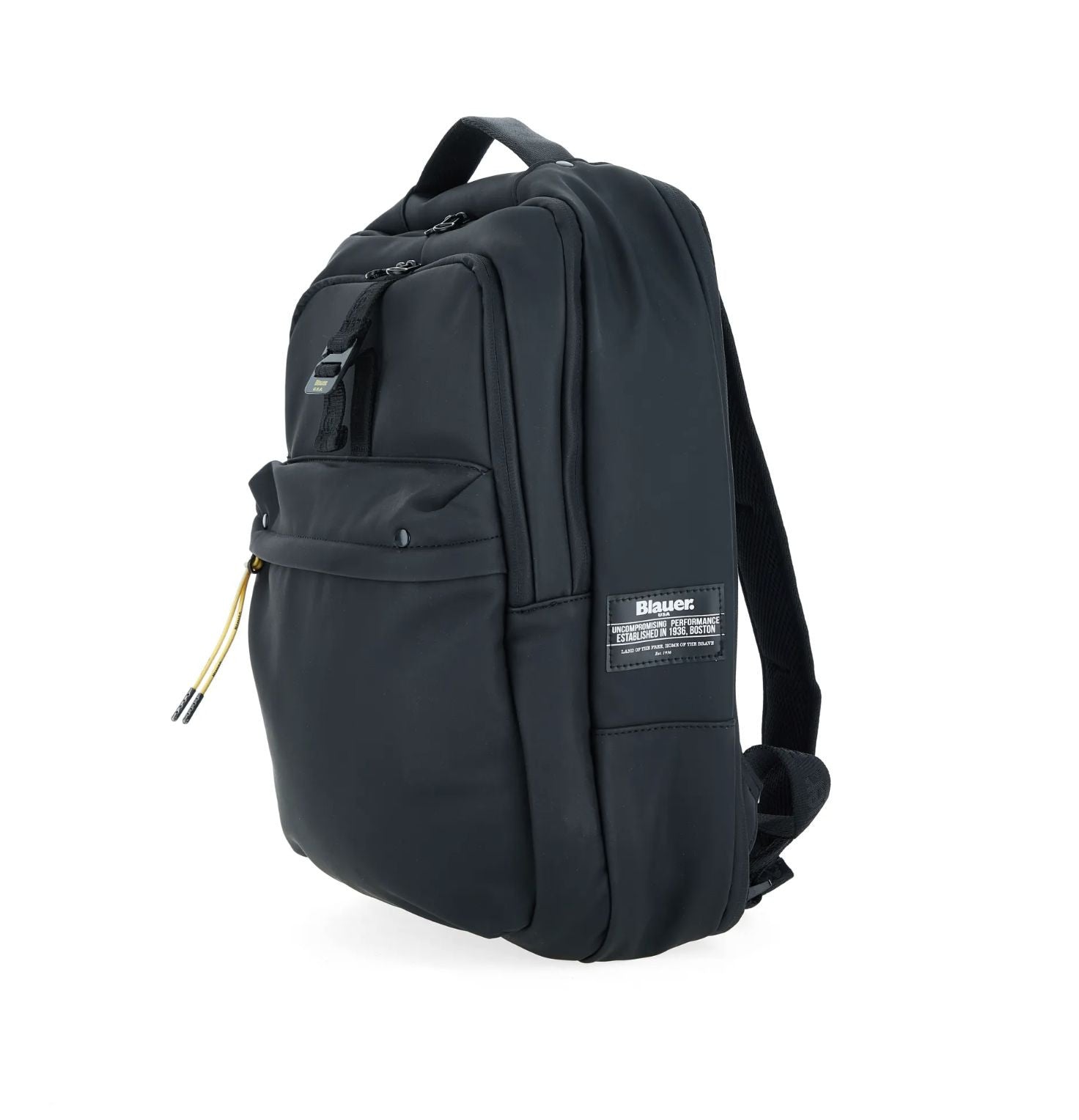 Zaino uomo Blauer black B26BU02 F5AXEL03/RUB
