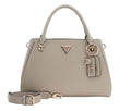 Borsa donna Guess a mano/tracolla Noelle II taupe BS26GU133 ZG967207