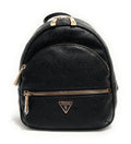 Borsa donna Guess zaino Manhattan II backpack black BS26GU126 PD711832