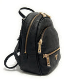 Borsa donna Guess zaino Manhattan II backpack black BS26GU126 PD711832