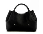 Borsa Guess a mano/ tracolla Darcy girlfriend satchel black BS26GU134 BG991406
