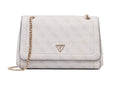 Borsa donna Guess Noelle II bone multilogo BS26GU138 BG967221