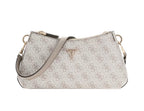 Borsa donna Guess spalla/tracolla Noelle II mini bone logo BS26GU140 BG967273