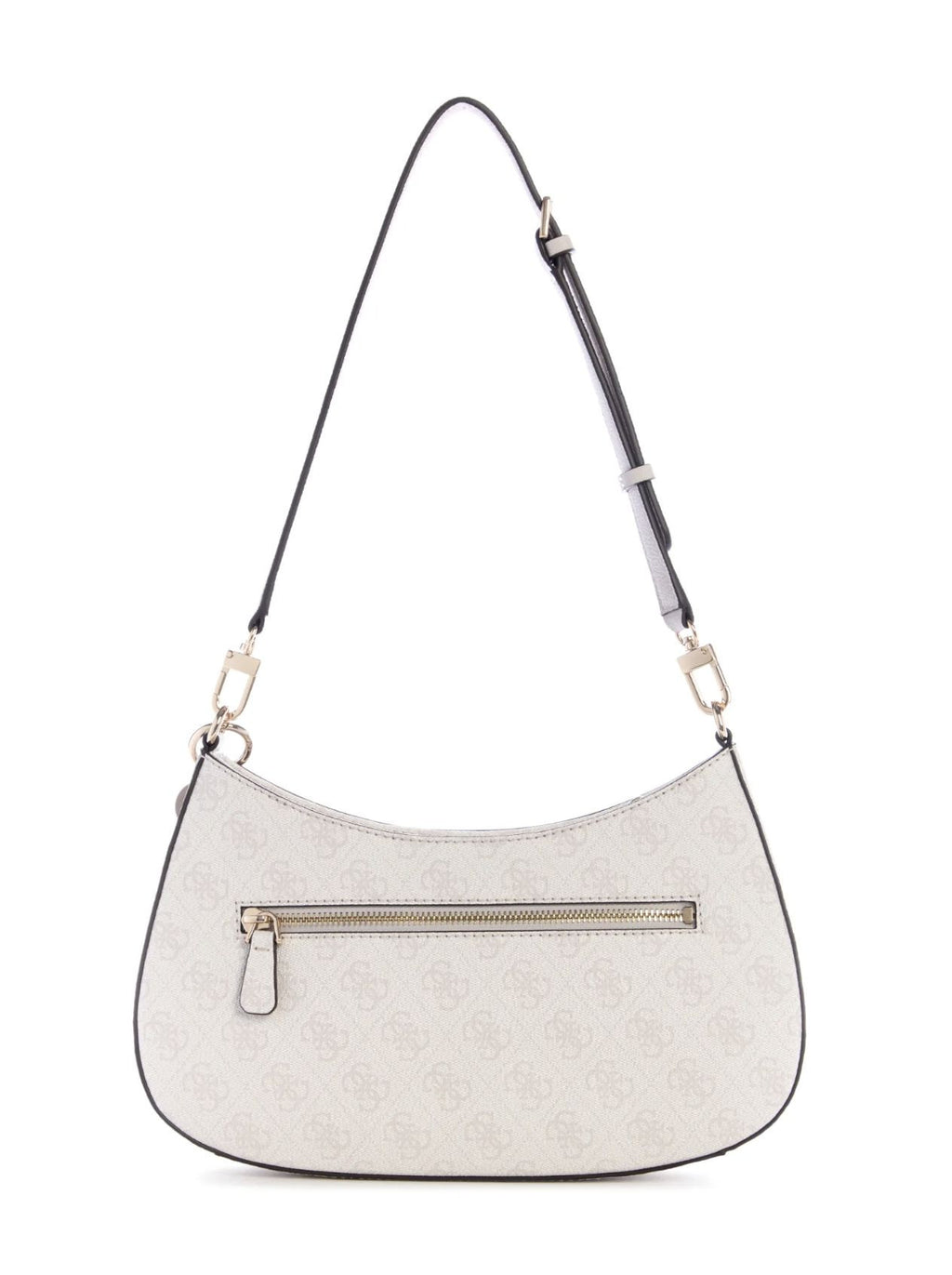 Borsa donna Guess Noelle II bone logo BS26GU145 BG967218