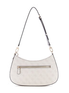 Borsa donna Guess Noelle II bone logo BS26GU145 BG967218