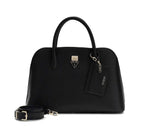 Borsa Guess a mano/tracolla Patsie black BS26GU149 ZG991906