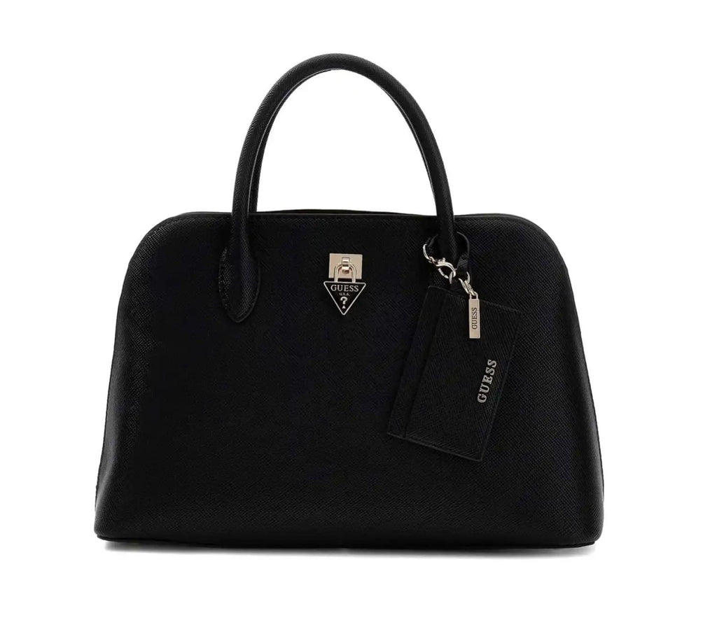Borsa Guess a mano/tracolla Patsie black BS26GU149 ZG991906
