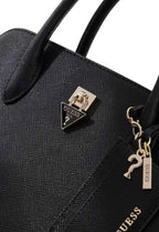 Borsa Guess a mano/tracolla Patsie black BS26GU149 ZG991906