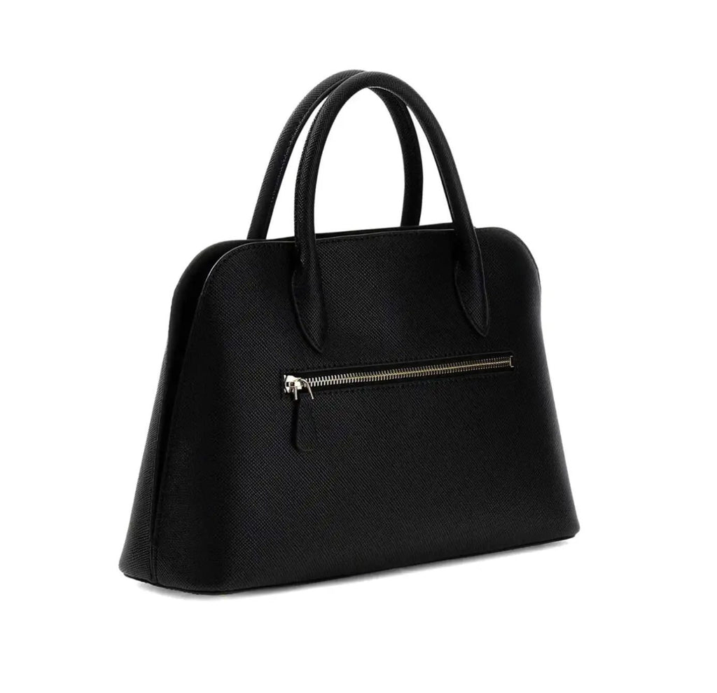 Borsa Guess a mano/tracolla Patsie black BS26GU149 ZG991906