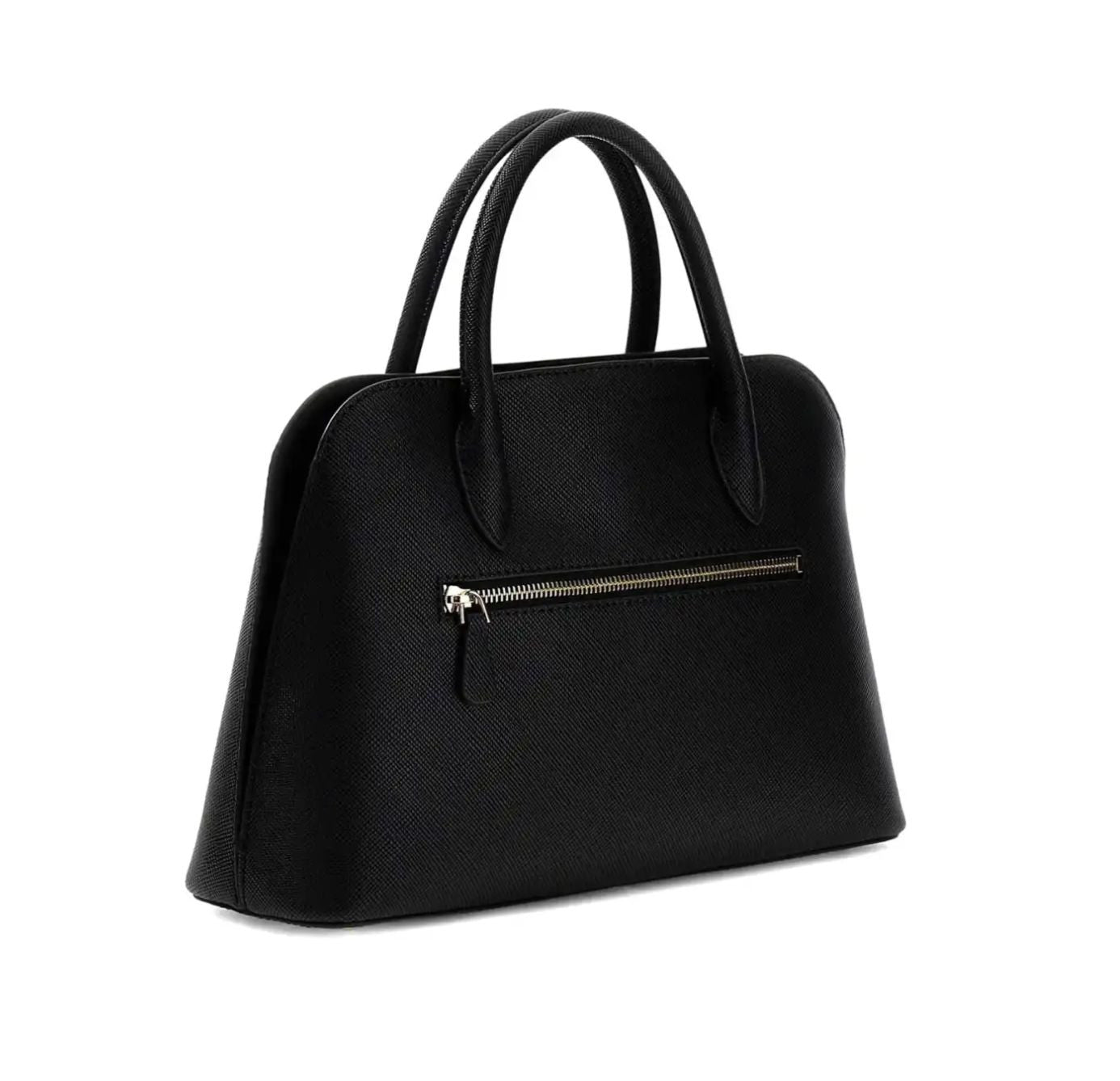 Borsa Guess a mano/tracolla Patsie black BS26GU149 ZG991906