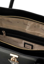 Borsa Guess a mano/tracolla Patsie black BS26GU149 ZG991906