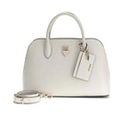 Borsa Guess a mano/tracolla Patsie white BS26GU148 ZG991906