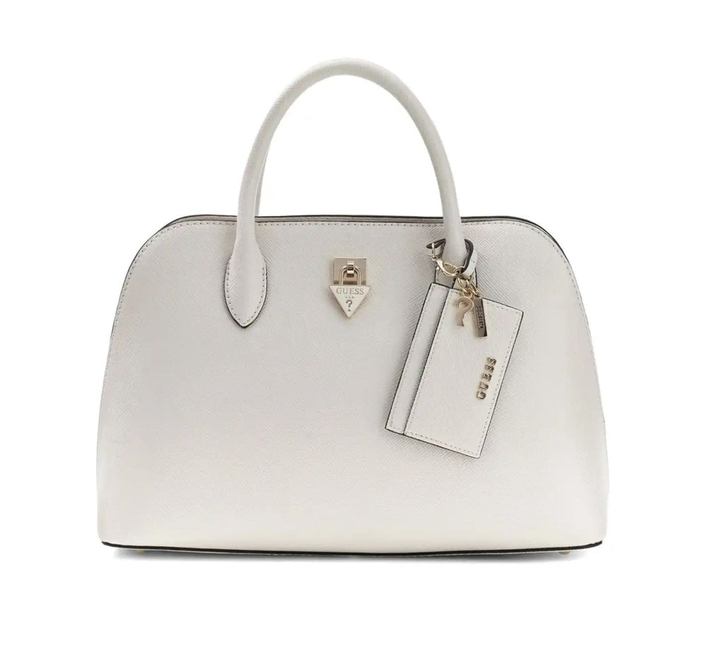 Borsa Guess a mano/tracolla Patsie white BS26GU148 ZG991906