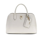 Borsa Guess a mano/tracolla Patsie white BS26GU148 ZG991906