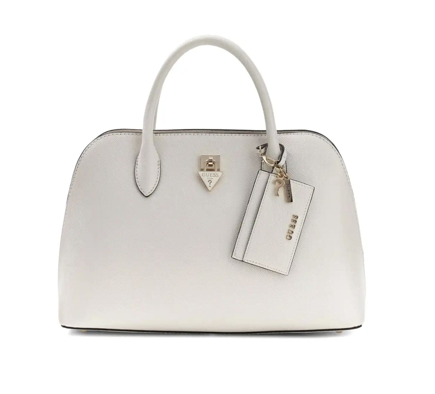Borsa Guess a mano/tracolla Patsie white BS26GU148 ZG991906