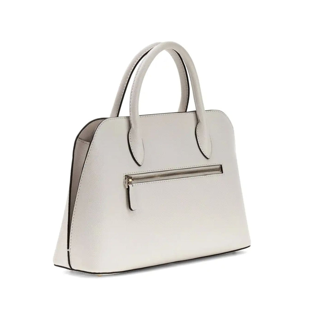 Borsa Guess a mano/tracolla Patsie white BS26GU148 ZG991906