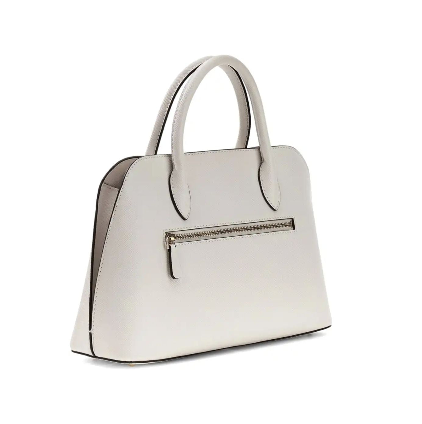 Borsa Guess a mano/tracolla Patsie white BS26GU148 ZG991906