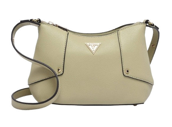 Borsa Guess a spalla Darcy sage BS26GU151 BG991418