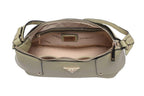 Borsa Guess a spalla Darcy sage BS26GU151 BG991418