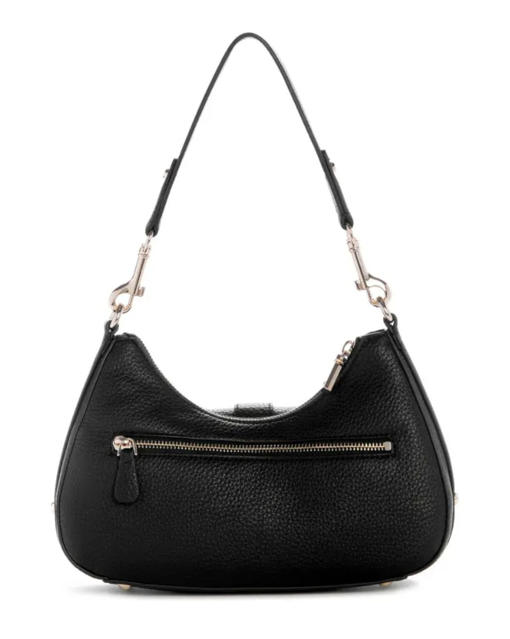 Borsa Guess a spalla Jessa black BS26GU154 BG836218