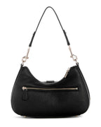 Borsa Guess a spalla Jessa black BS26GU154 BG836218