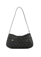 Borsa Guess a spalla Leona logo coal logo BS26GU161 SG991718