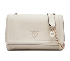 Borsa donna Guess Noelle II taupe BS26GU162 ZG967221