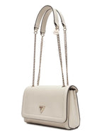 Borsa donna Guess Noelle II taupe BS26GU162 ZG967221