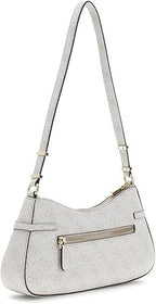 Borsa Guess a spalla Leona bone logo BS26GU159 SG991718