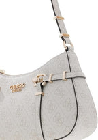 Borsa Guess a spalla Leona bone logo BS26GU159 SG991718
