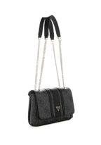 Borsa donna Guess Noelle II coal multilogo BS26GU163 SS967221
