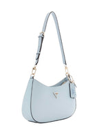 Borsa donna Guess Noelle II acqua BS26GU165 ZG967218