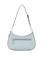 Borsa donna Guess Noelle II acqua BS26GU165 ZG967218