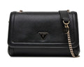 Borsa donna Guess Noelle II black BS26GU166 ZG967221