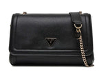 Borsa donna Guess Noelle II black BS26GU166 ZG967221