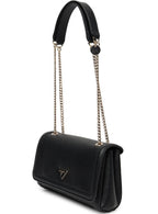 Borsa donna Guess Noelle II black BS26GU166 ZG967221